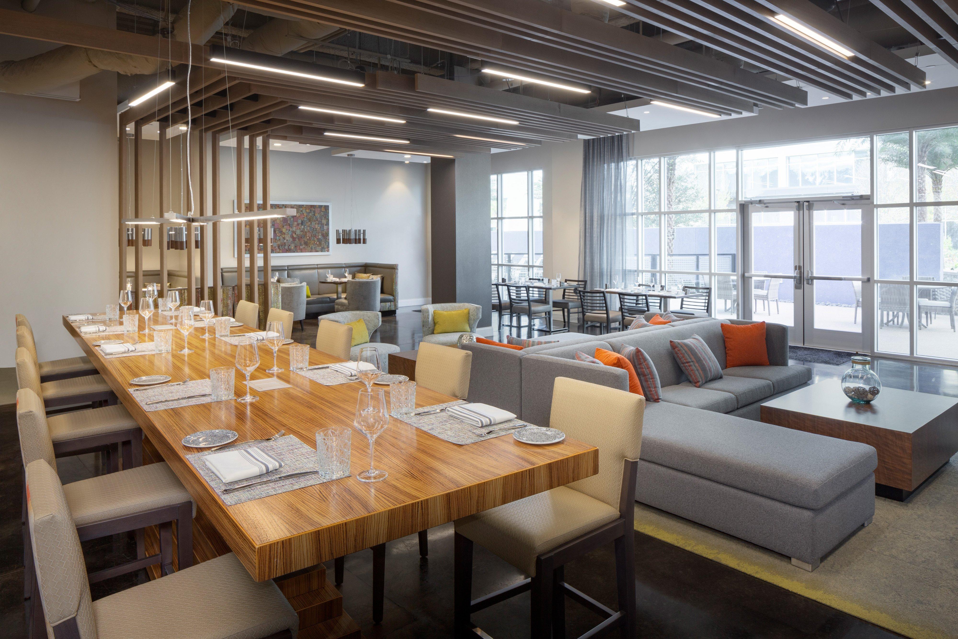Hotel Indigo Gainesville-Celebration Pointe By Ihg Exterior foto