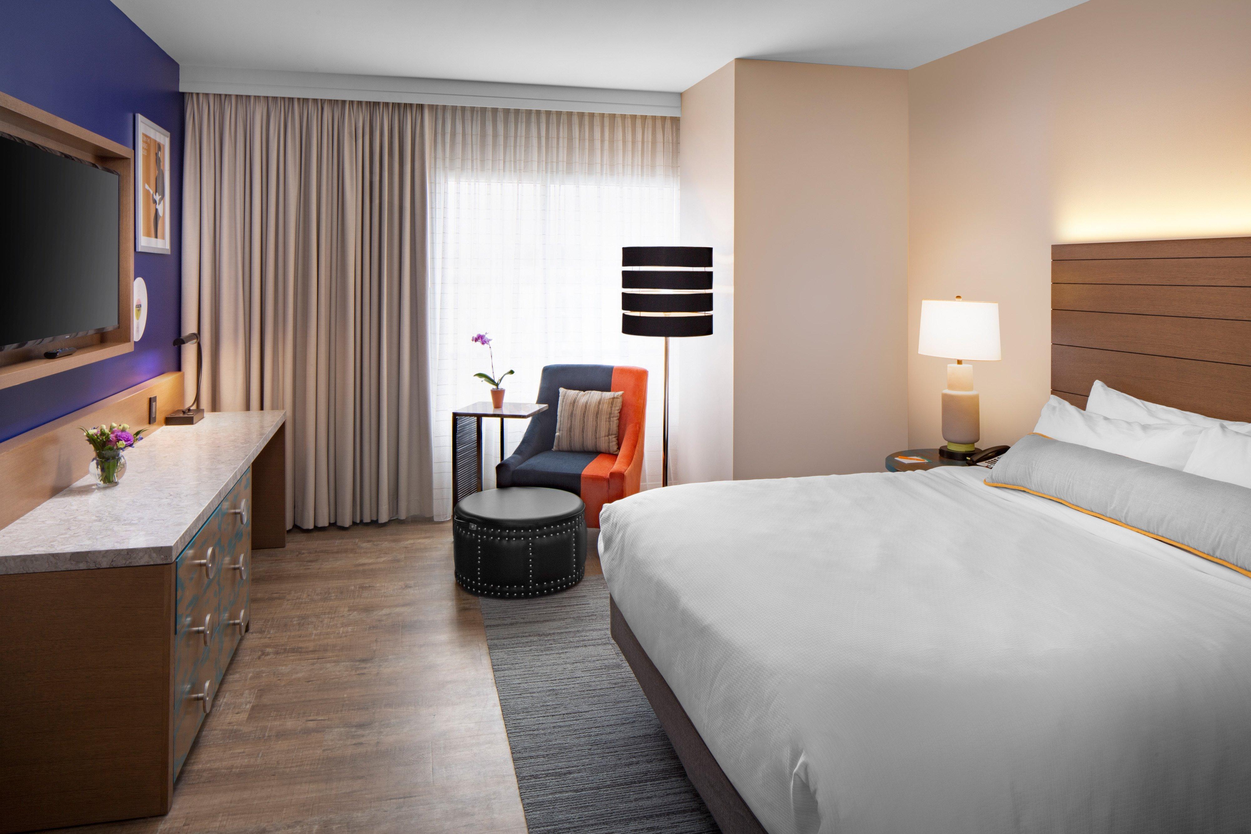 Hotel Indigo Gainesville-Celebration Pointe By Ihg Exterior foto