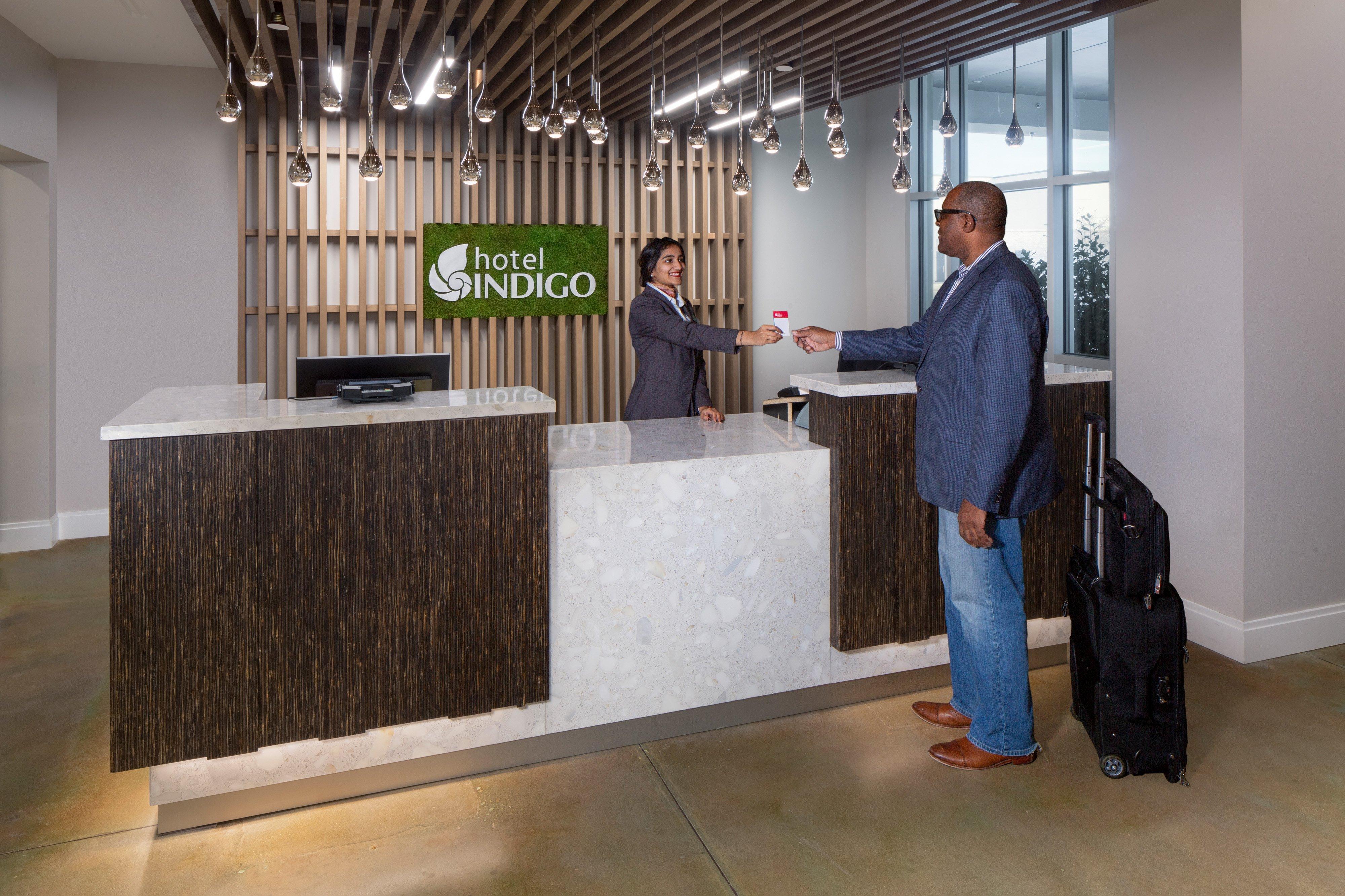 Hotel Indigo Gainesville-Celebration Pointe By Ihg Exterior foto