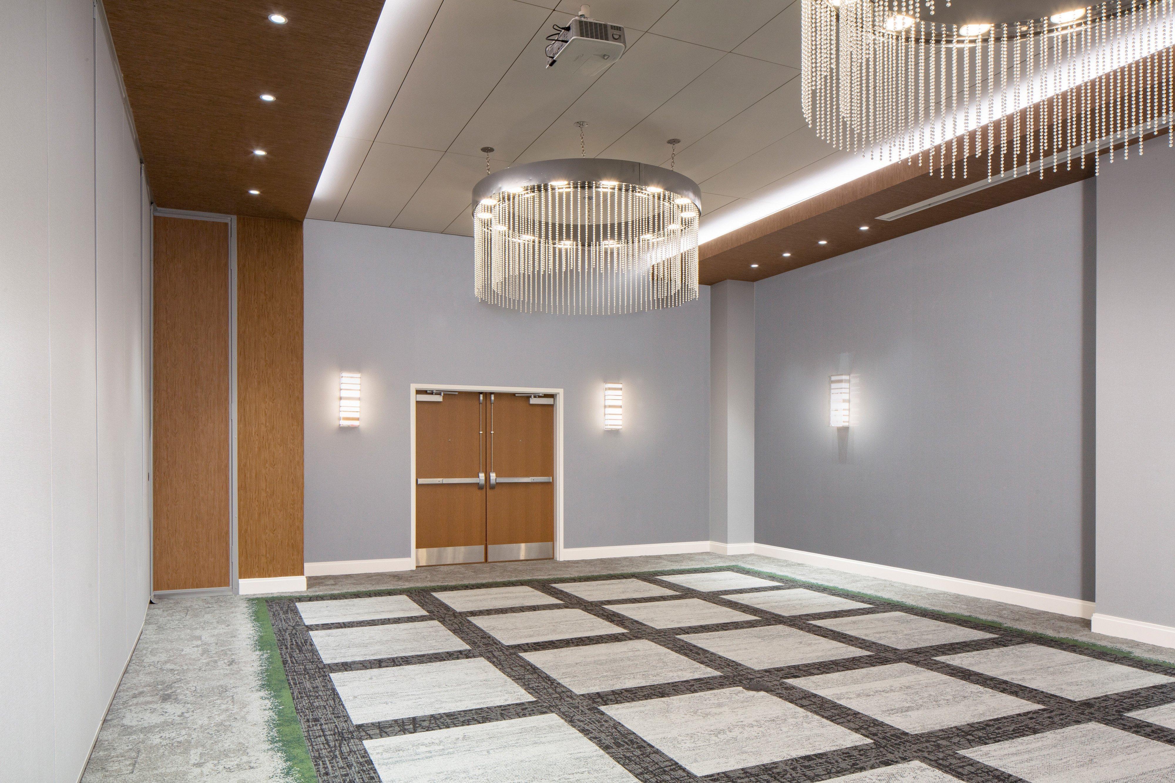 Hotel Indigo Gainesville-Celebration Pointe By Ihg Exterior foto