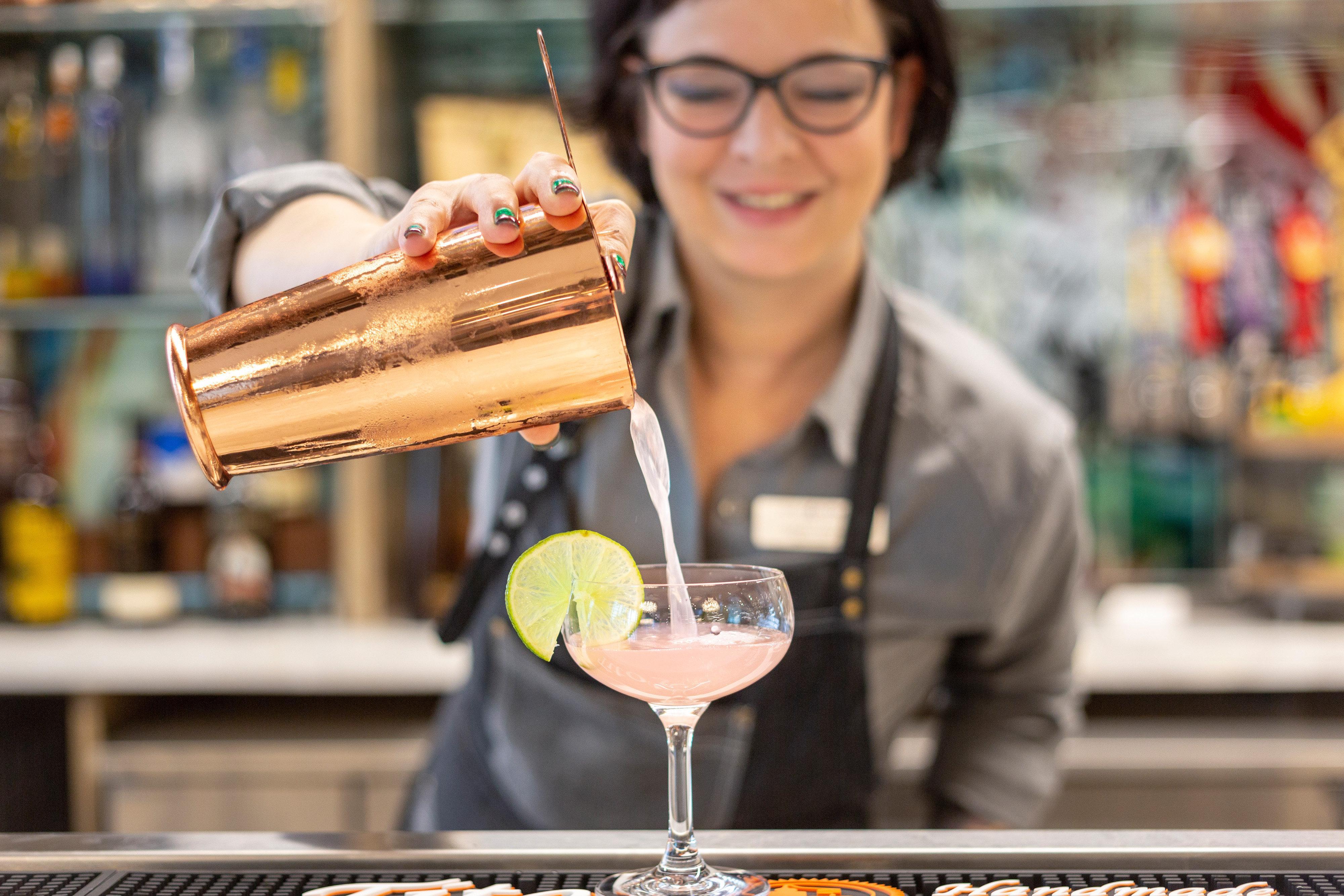Hotel Indigo Gainesville-Celebration Pointe By Ihg Exterior foto