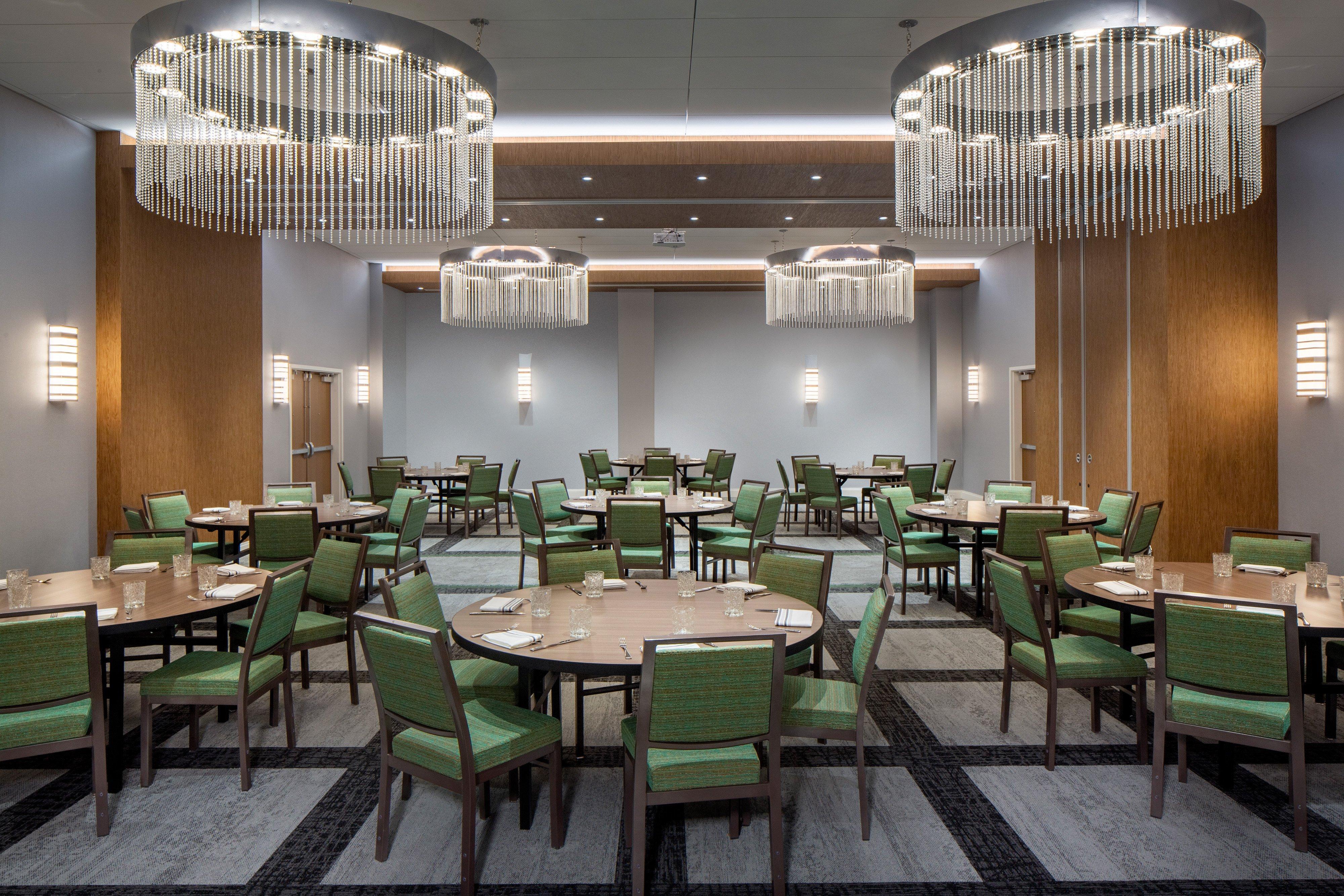 Hotel Indigo Gainesville-Celebration Pointe By Ihg Exterior foto