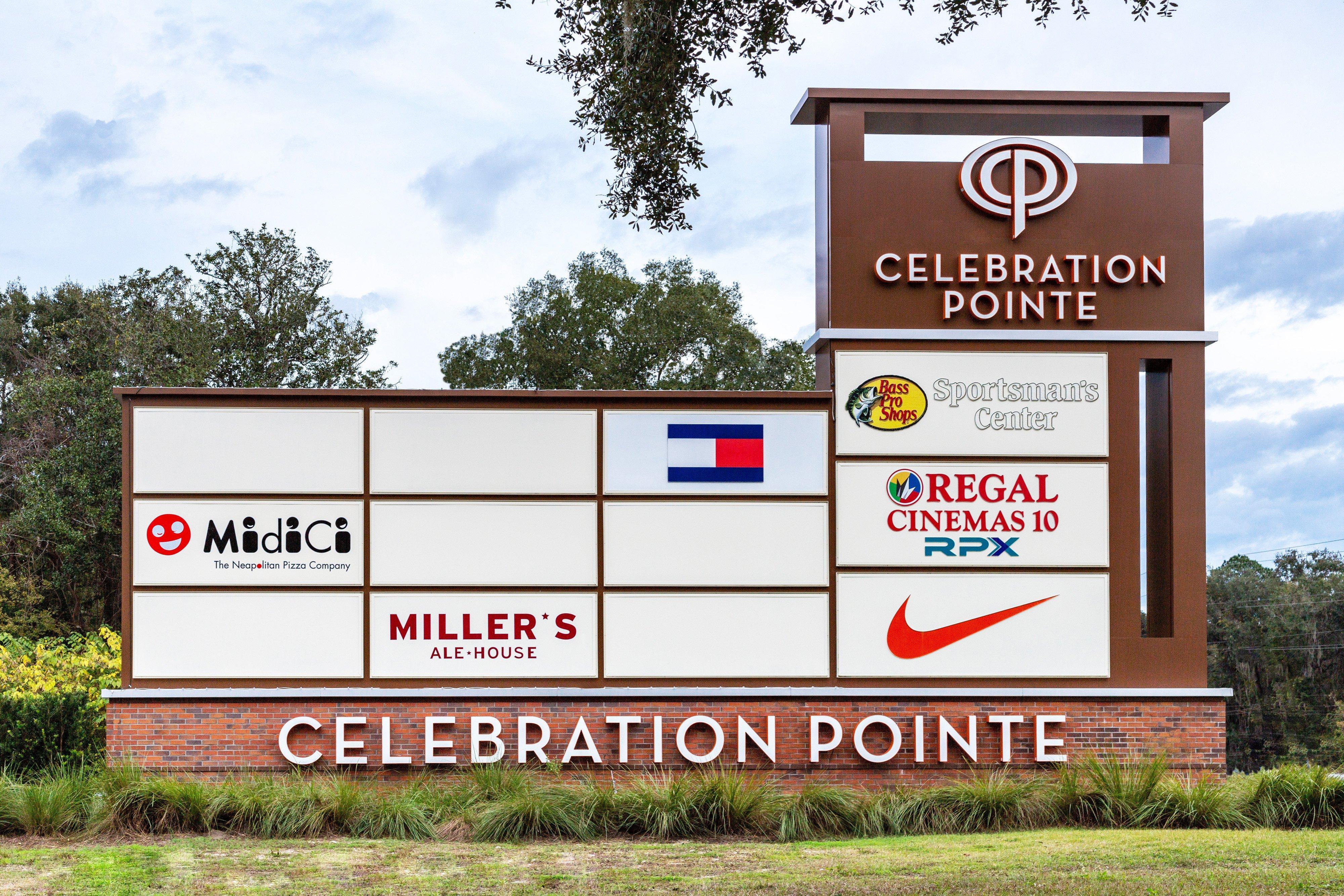 Hotel Indigo Gainesville-Celebration Pointe By Ihg Exterior foto
