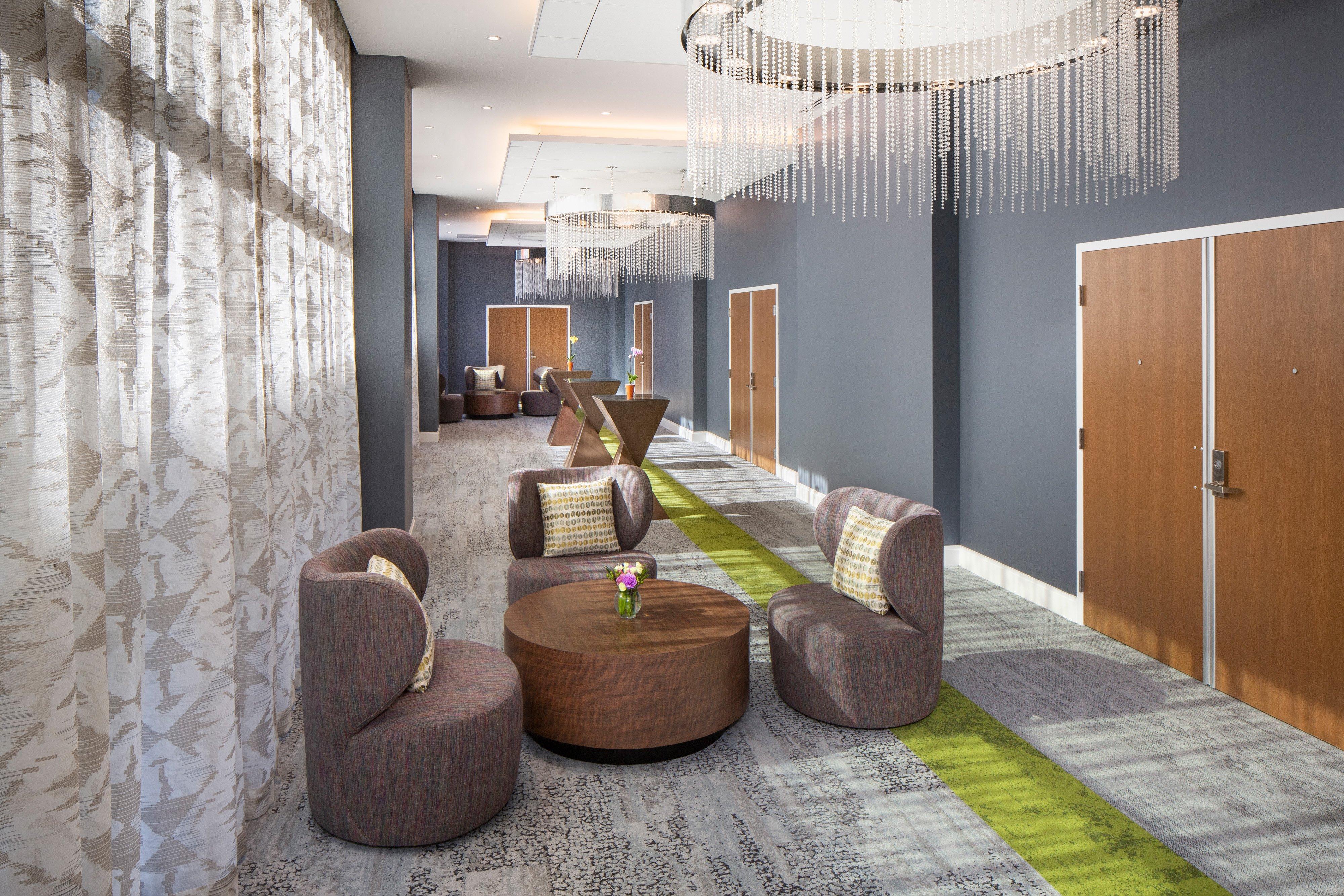 Hotel Indigo Gainesville-Celebration Pointe By Ihg Exterior foto