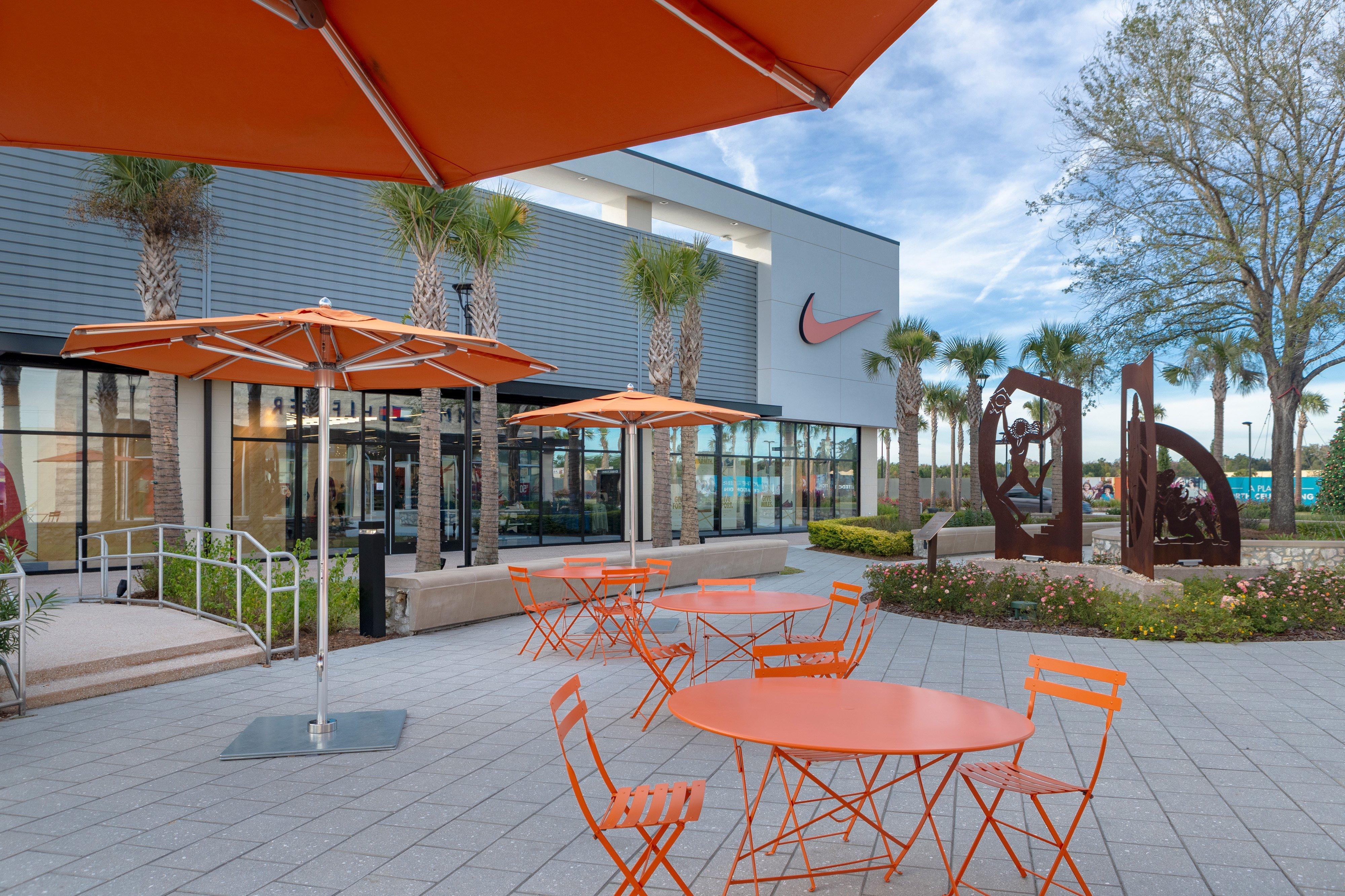 Hotel Indigo Gainesville-Celebration Pointe By Ihg Exterior foto