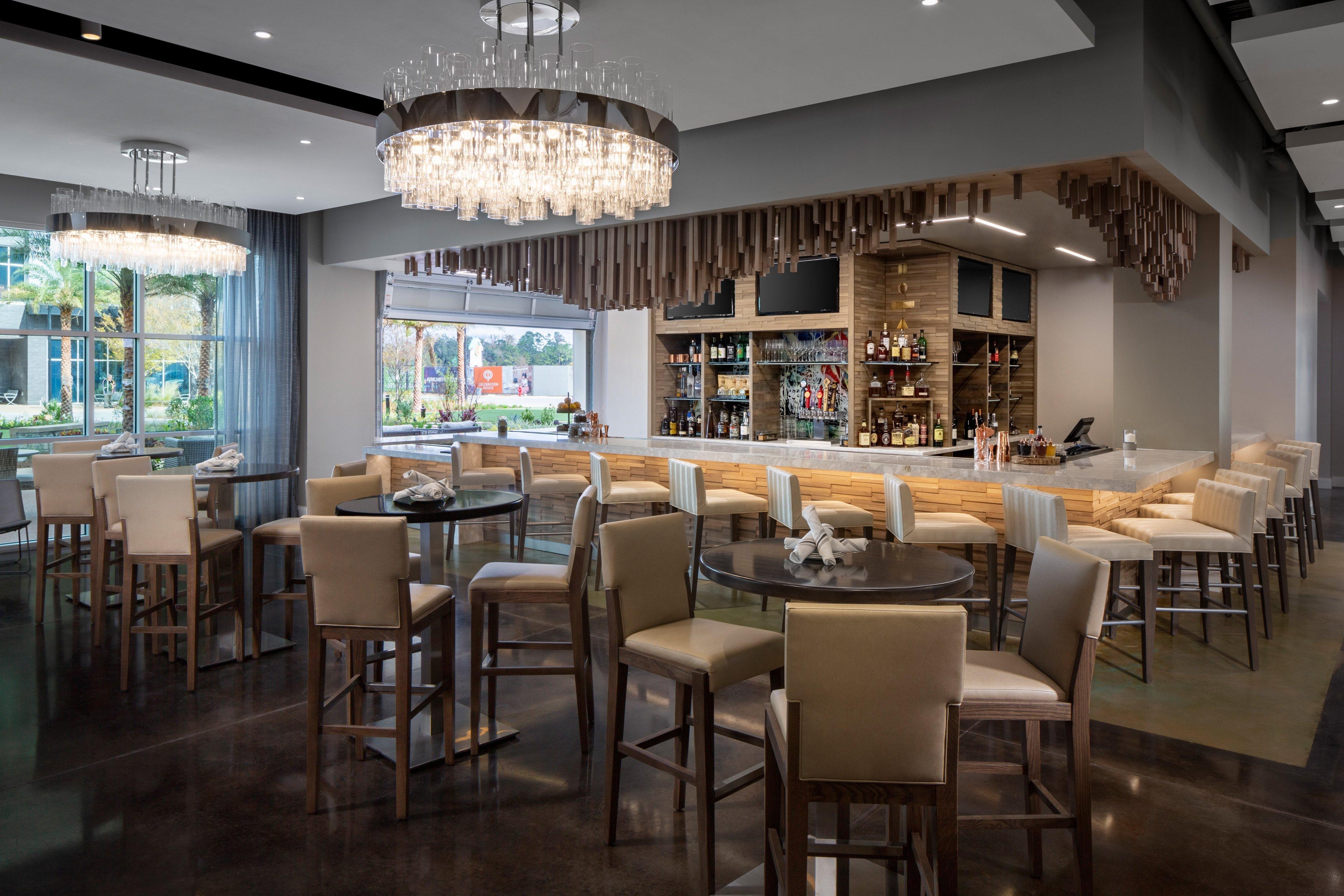 Hotel Indigo Gainesville-Celebration Pointe By Ihg Exterior foto