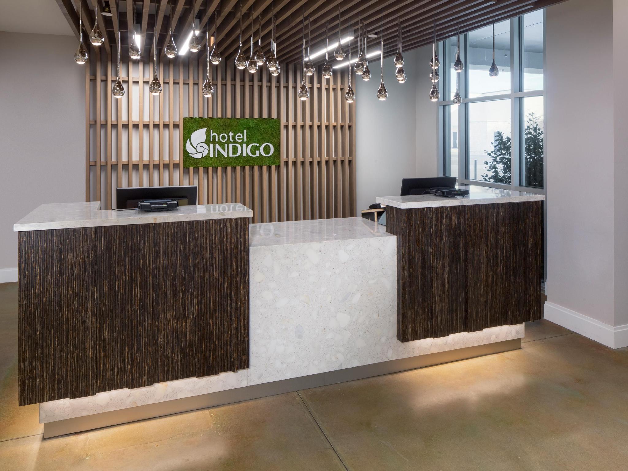 Hotel Indigo Gainesville-Celebration Pointe By Ihg Exterior foto