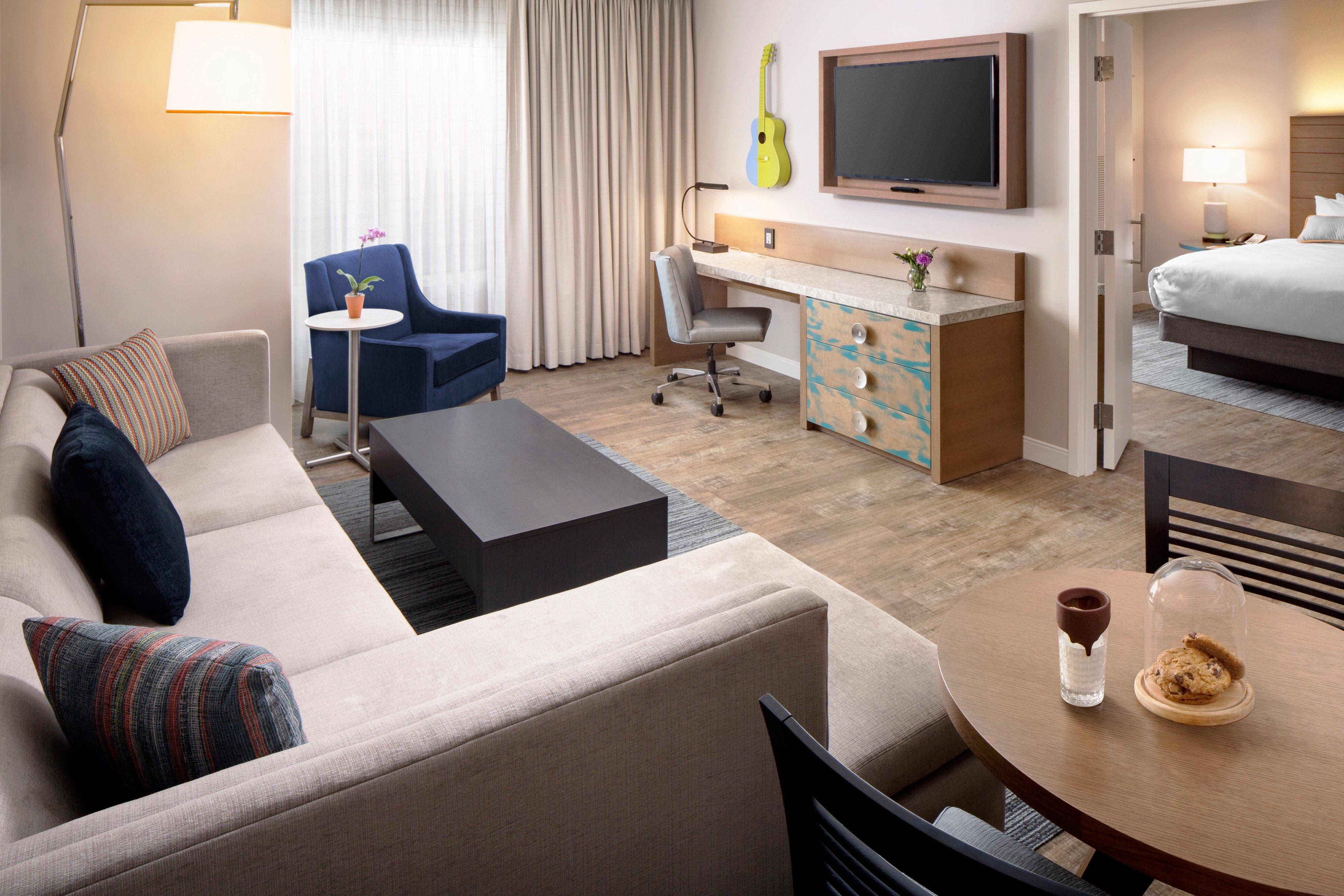 Hotel Indigo Gainesville-Celebration Pointe By Ihg Exterior foto