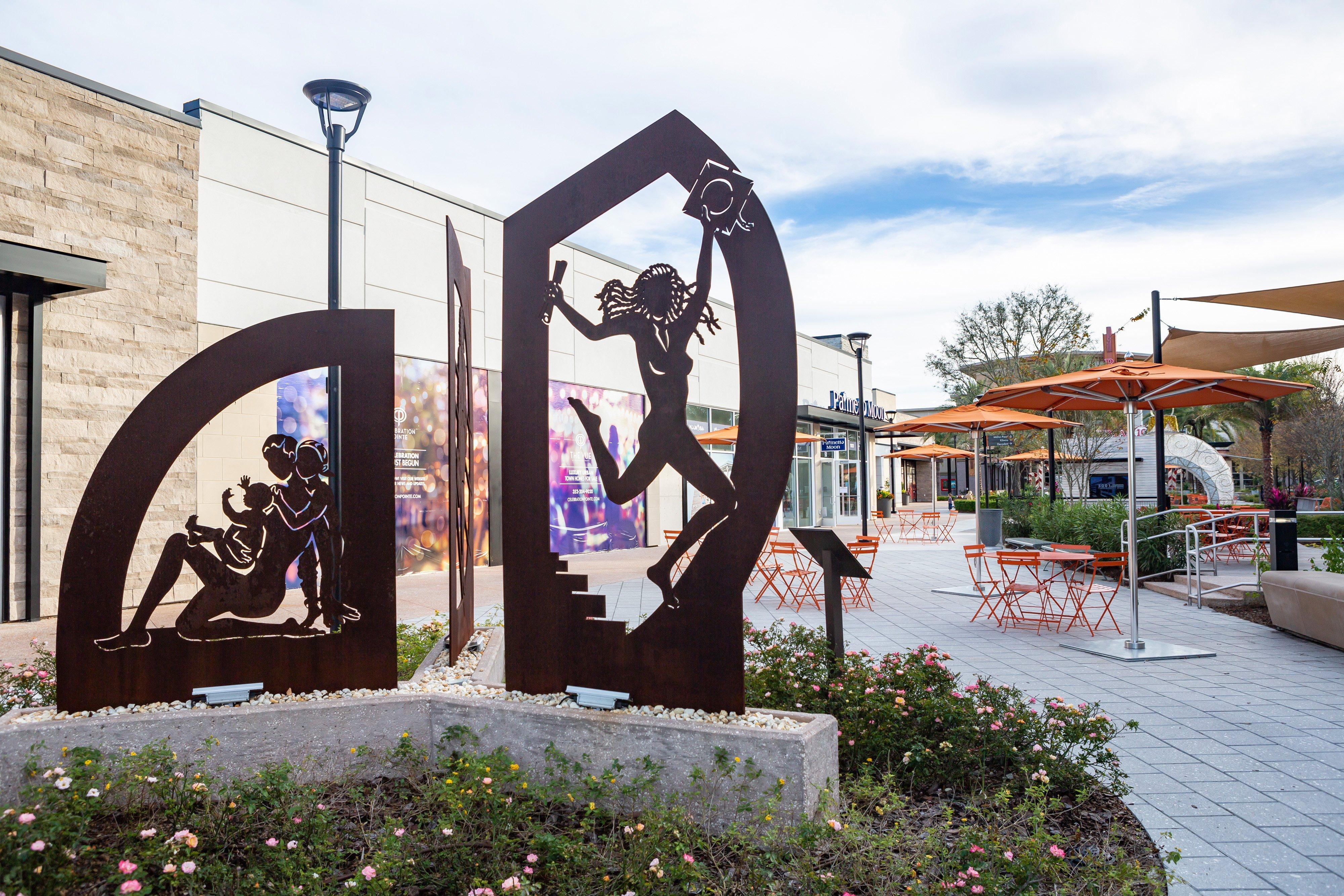 Hotel Indigo Gainesville-Celebration Pointe By Ihg Exterior foto