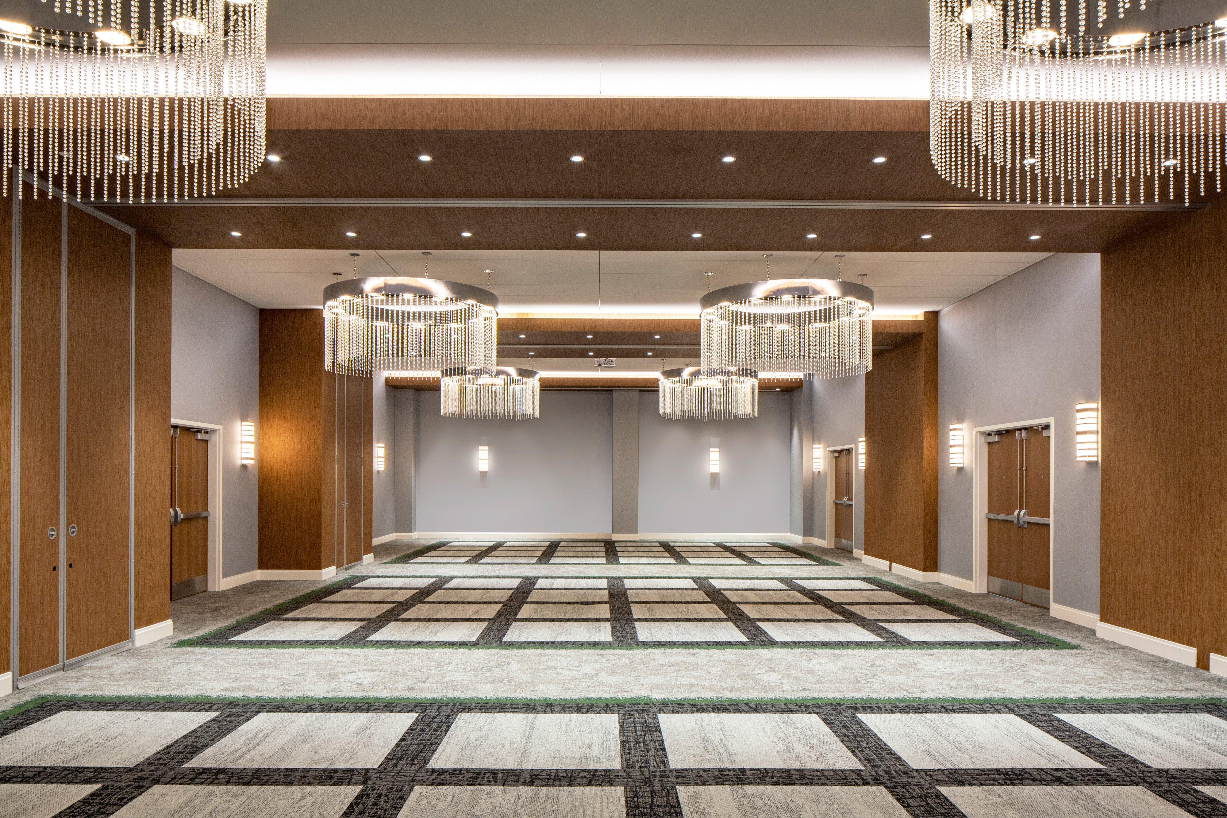 Hotel Indigo Gainesville-Celebration Pointe By Ihg Exterior foto