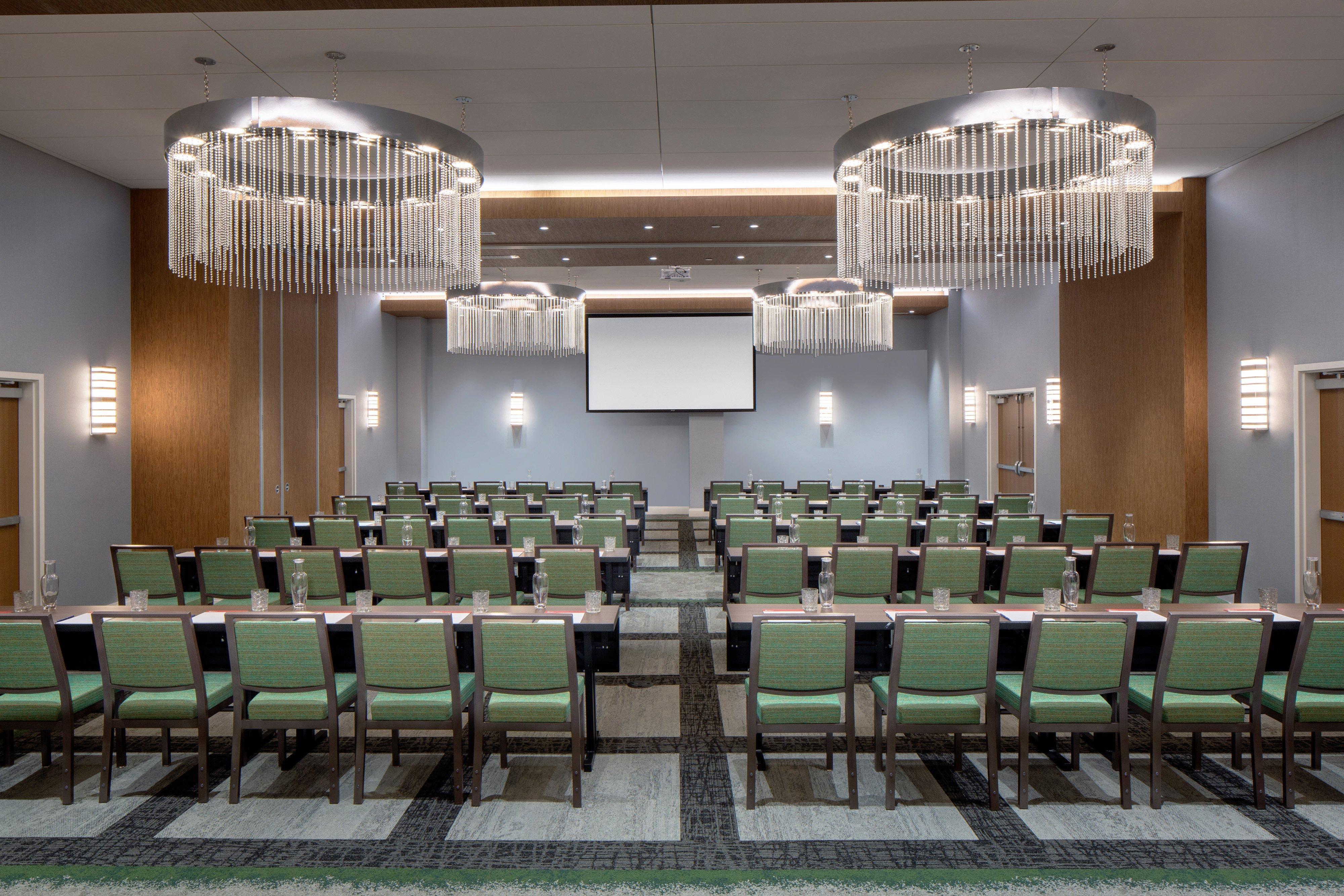 Hotel Indigo Gainesville-Celebration Pointe By Ihg Exterior foto
