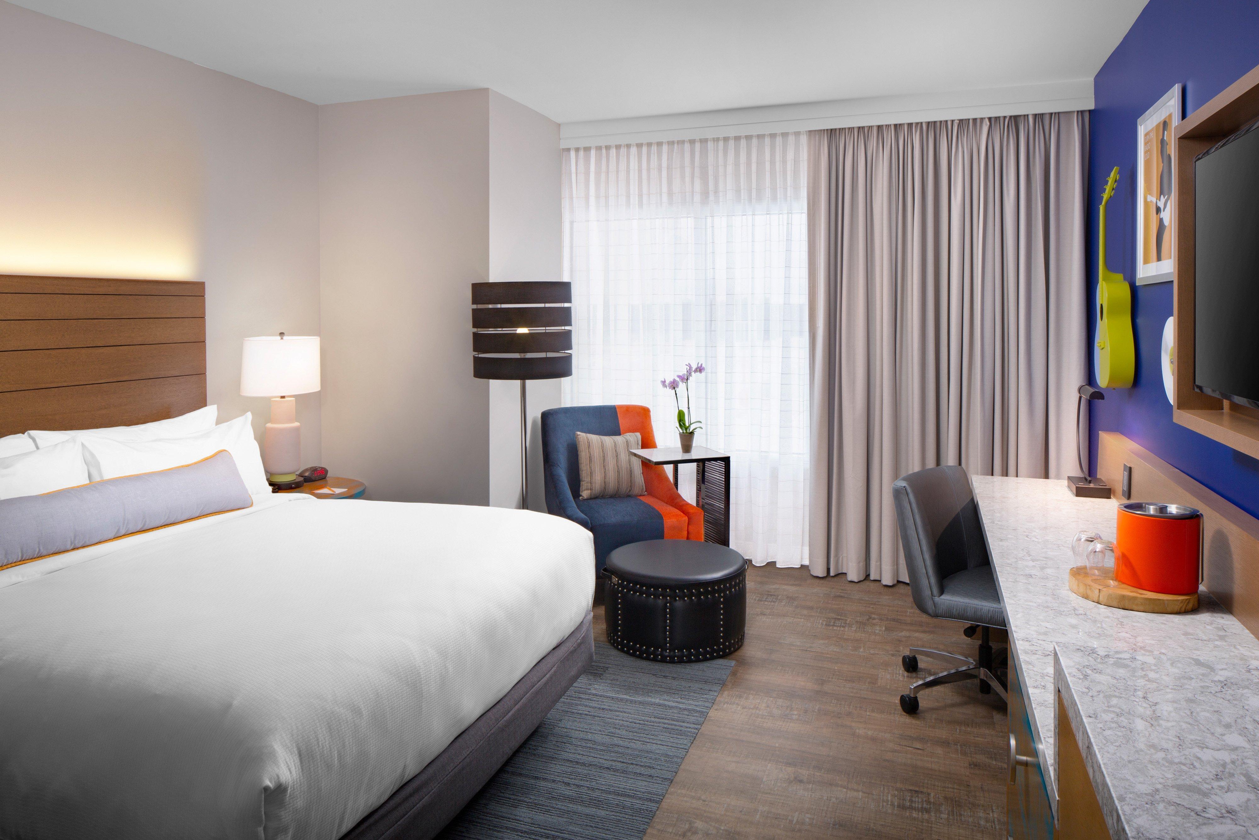 Hotel Indigo Gainesville-Celebration Pointe By Ihg Exterior foto