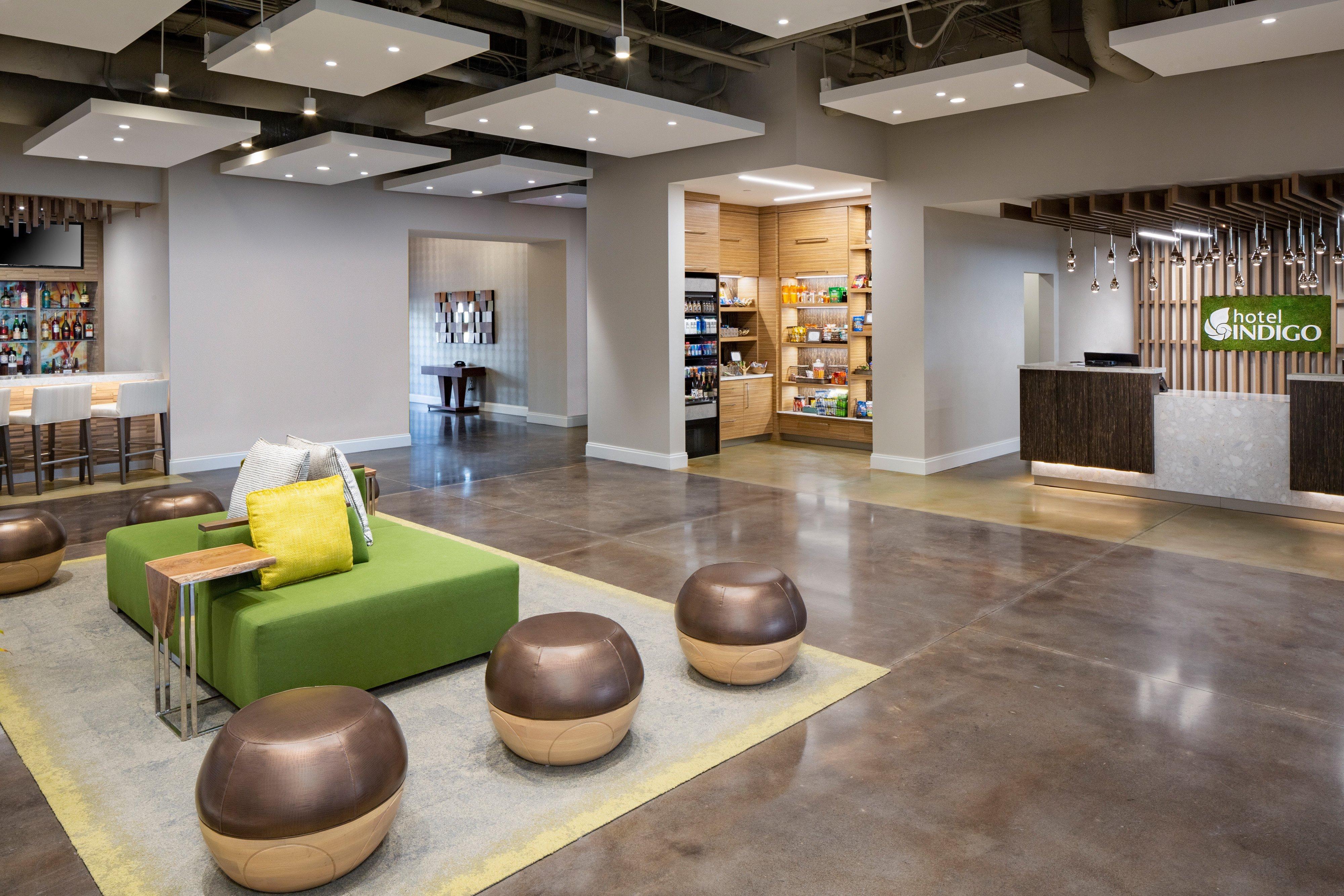 Hotel Indigo Gainesville-Celebration Pointe By Ihg Exterior foto